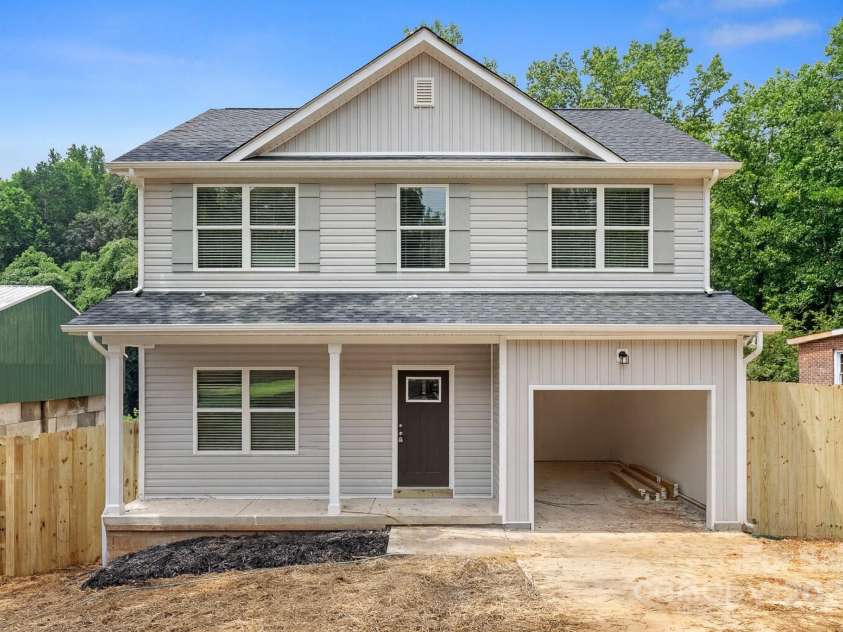530 Gantt Street, Mooresville, NC 28115.  MLS# CAR4247986, YatesRealty ID 12196. Status as of 8/9/25