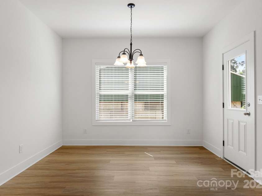 530 Gantt Street, Mooresville, NC 28115.  MLS# CAR4247986, YatesRealty ID 12196. Status as of 8/9/25
