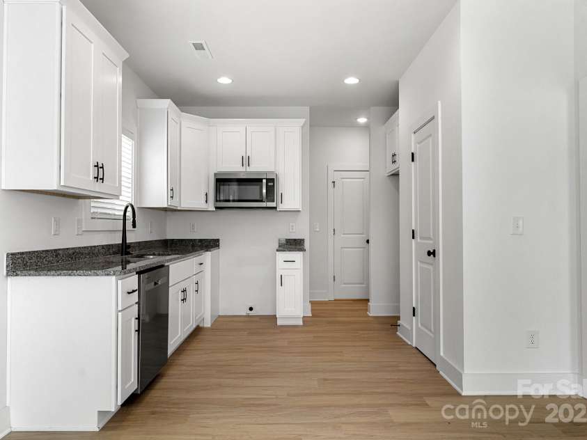 530 Gantt Street, Mooresville, NC 28115.  MLS# CAR4247986, YatesRealty ID 12196. Status as of 8/9/25