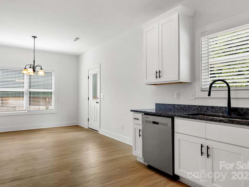 530 Gantt Street, Mooresville, NC 28115.  MLS# CAR4247986, YatesRealty ID 12196. Status as of 8/9/25