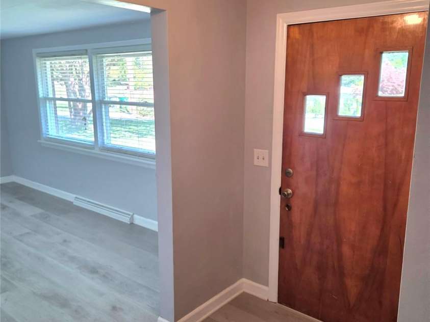 7222 Melody Lane, Charlotte, NC 28214.  MLS# CAR4367730, YatesRealty ID 12196. 