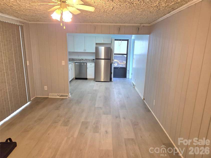 7222 Melody Lane, Charlotte, NC 28214.  MLS# CAR4367730, YatesRealty ID 12196. 