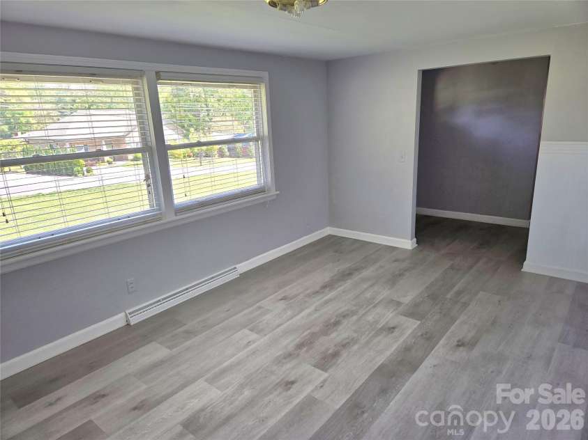 7222 Melody Lane, Charlotte, NC 28214.  MLS# CAR4367730, YatesRealty ID 12196. 