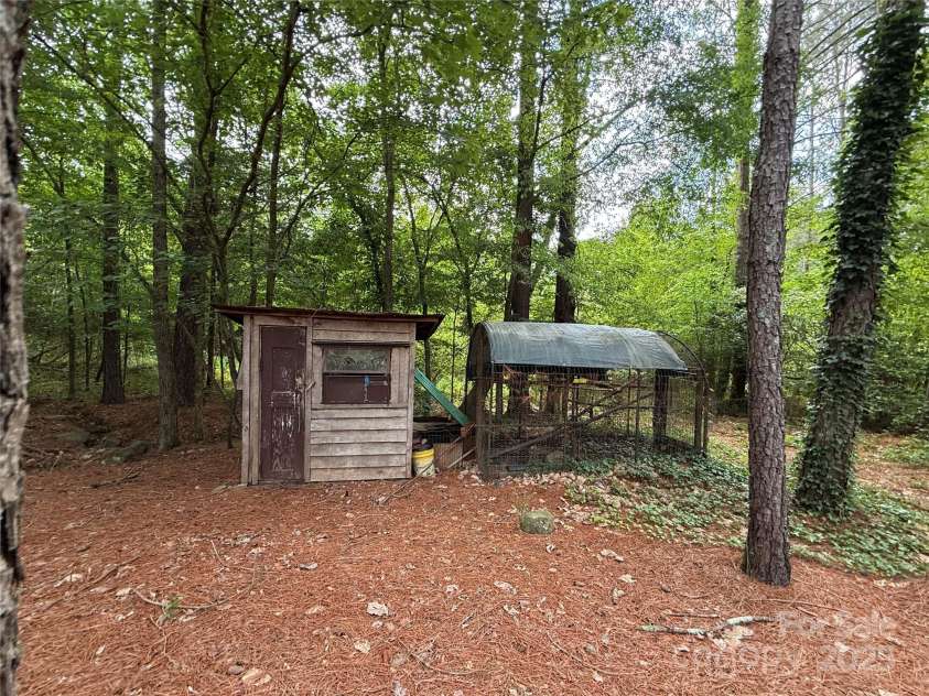 3634 Cartledge Creek Road, Mount Gilead, NC 27306.  MLS# CAR4253868, YatesRealty ID 12197. 