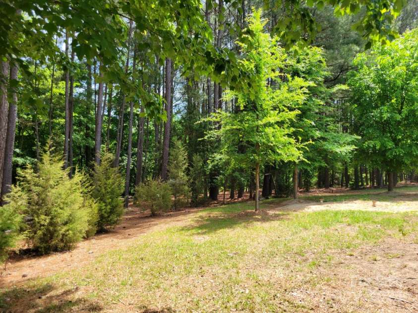 3634 Cartledge Creek Road, Mount Gilead, NC 27306.  MLS# CAR4253868, YatesRealty ID 12197. 