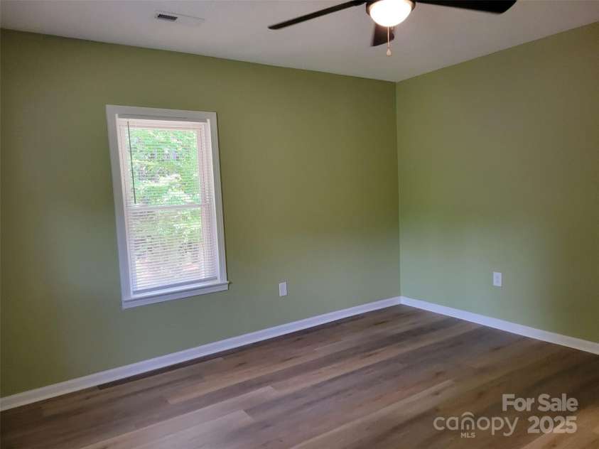 3634 Cartledge Creek Road, Mount Gilead, NC 27306.  MLS# CAR4253868, YatesRealty ID 12197. Bedroom 2