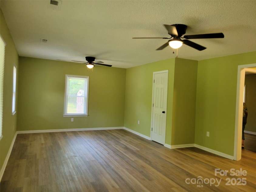 3634 Cartledge Creek Road, Mount Gilead, NC 27306.  MLS# CAR4253868, YatesRealty ID 12197. Living Room