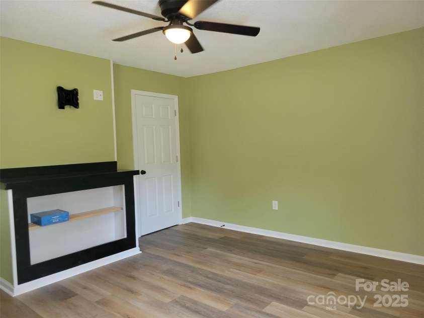 3634 Cartledge Creek Road, Mount Gilead, NC 27306.  MLS# CAR4253868, YatesRealty ID 12197. Primary Bedroom