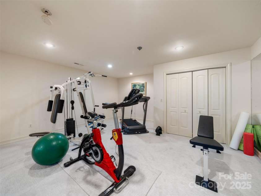 55 Edgewood Road Extension, Asheville, NC 28803.  MLS# CAR4256577, YatesRealty ID 12199. 