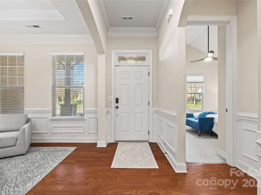 7097 Brookstone Lane, Indian Land, SC 29707.  MLS# CAR4332105, YatesRealty ID 12199. 