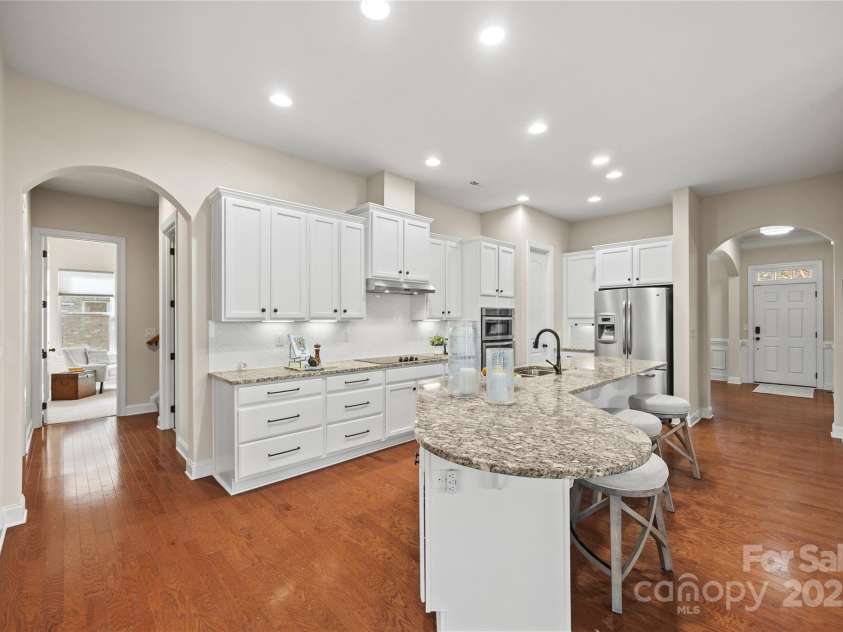 7097 Brookstone Lane, Indian Land, SC 29707.  MLS# CAR4332105, YatesRealty ID 12199. 