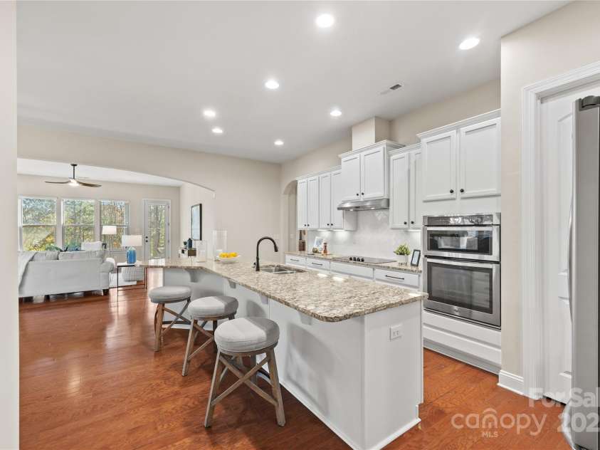 7097 Brookstone Lane, Indian Land, SC 29707.  MLS# CAR4332105, YatesRealty ID 12199. 