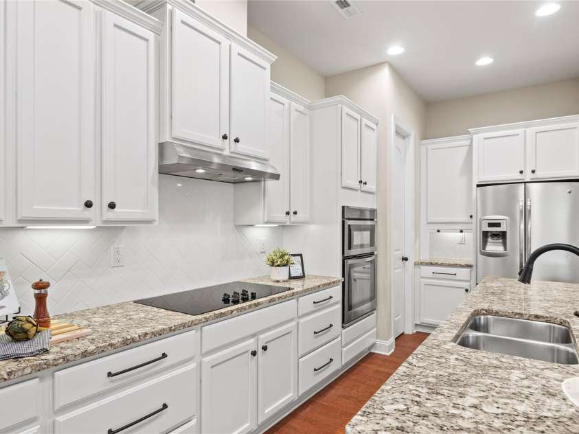 7097 Brookstone Lane, Indian Land, SC 29707.  MLS# CAR4332105, YatesRealty ID 12199. 