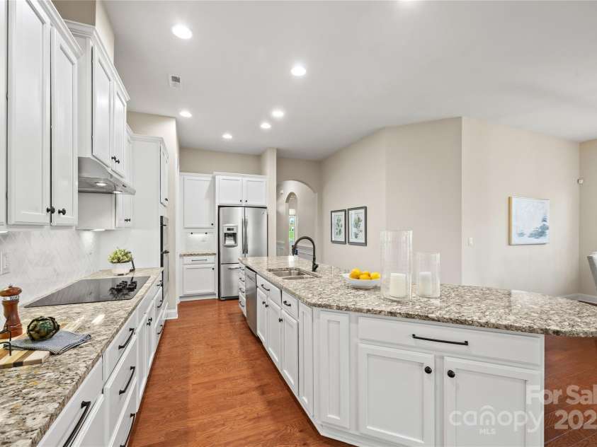 7097 Brookstone Lane, Indian Land, SC 29707.  MLS# CAR4332105, YatesRealty ID 12199. 