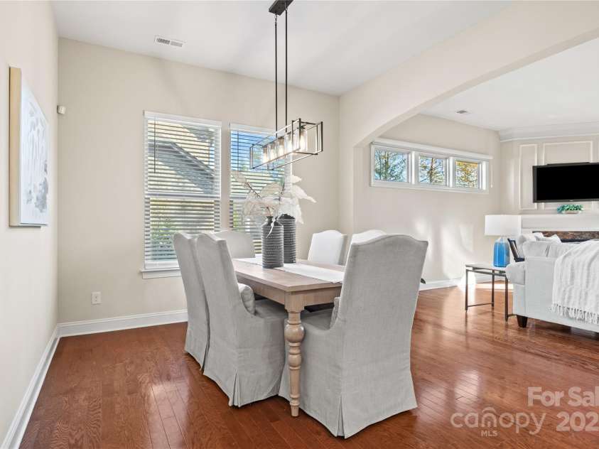 7097 Brookstone Lane, Indian Land, SC 29707.  MLS# CAR4332105, YatesRealty ID 12199. 