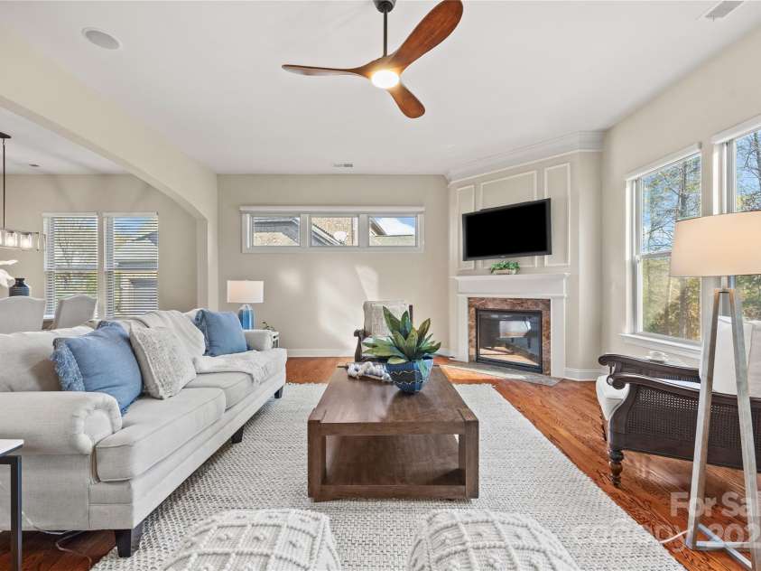 7097 Brookstone Lane, Indian Land, SC 29707.  MLS# CAR4332105, YatesRealty ID 12199. 