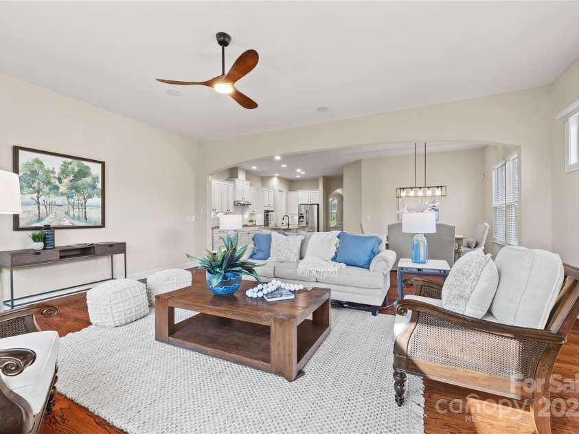 7097 Brookstone Lane, Indian Land, SC 29707.  MLS# CAR4332105, YatesRealty ID 12199. 