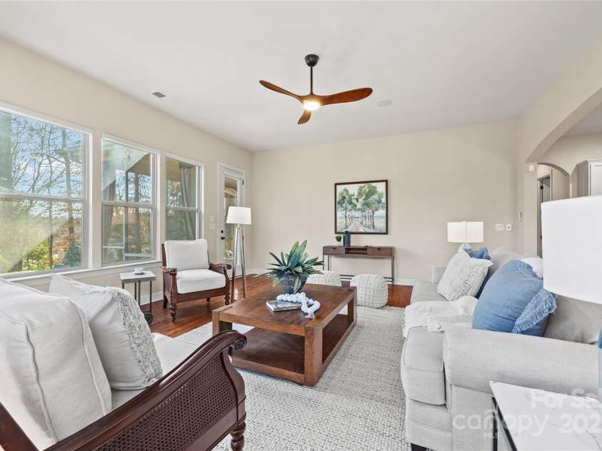 7097 Brookstone Lane, Indian Land, SC 29707.  MLS# CAR4332105, YatesRealty ID 12199. 