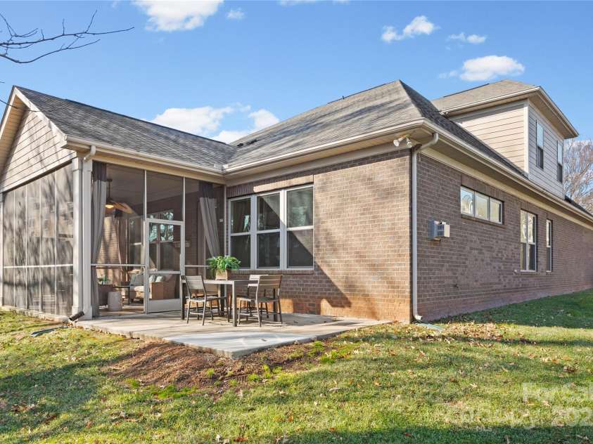 7097 Brookstone Lane, Indian Land, SC 29707.  MLS# CAR4332105, YatesRealty ID 12199. 