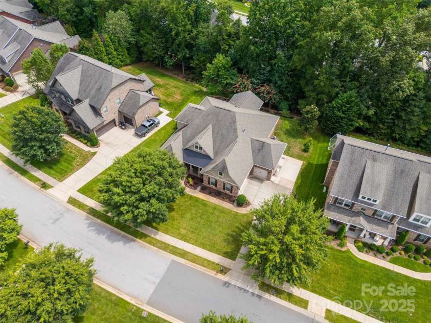 7097 Brookstone Lane, Indian Land, SC 29707.  MLS# CAR4332105, YatesRealty ID 12199. 