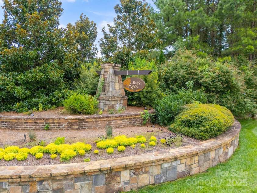 7097 Brookstone Lane, Indian Land, SC 29707.  MLS# CAR4332105, YatesRealty ID 12199. 