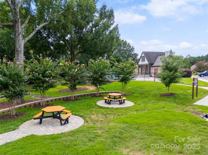 7097 Brookstone Lane, Indian Land, SC 29707.  MLS# CAR4332105, YatesRealty ID 12199. 