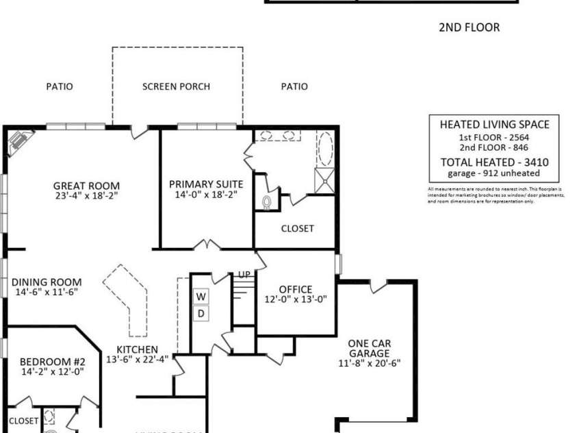 7097 Brookstone Lane, Indian Land, SC 29707.  MLS# CAR4332105, YatesRealty ID 12199. 