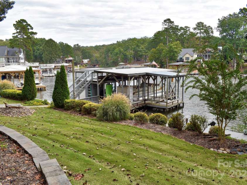 117 Sunrise Point, Badin Lake, NC 28127.  MLS# CAR4306382, YatesRealty ID 122. 