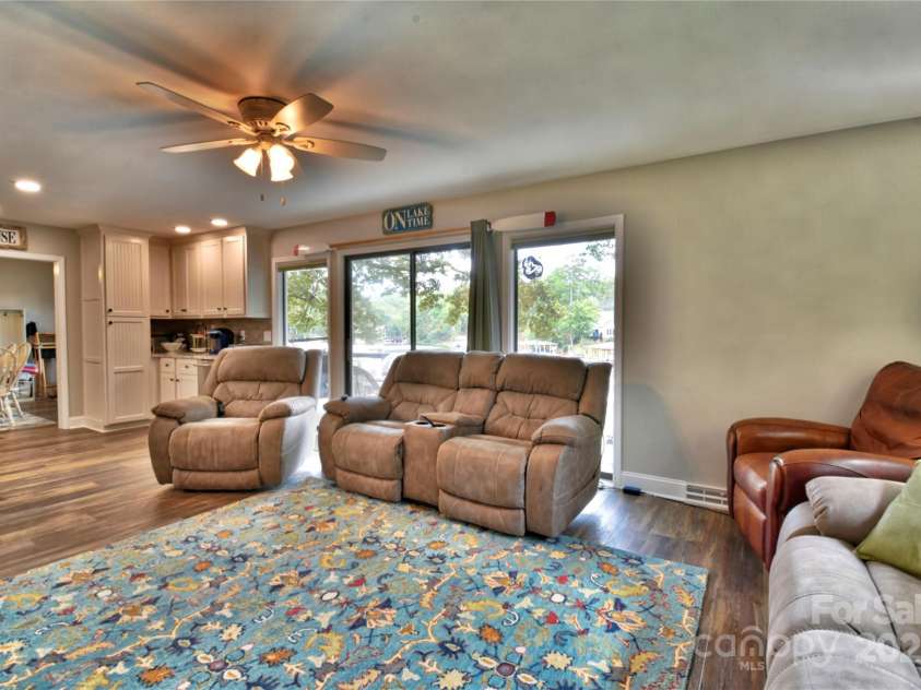 117 Sunrise Point, Badin Lake, NC 28127.  MLS# CAR4306382, YatesRealty ID 122. 