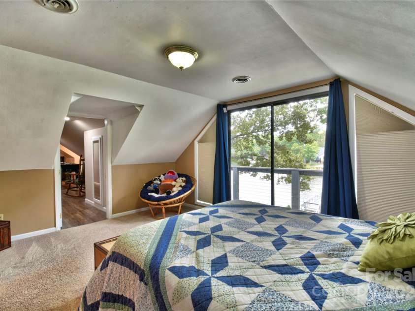 117 Sunrise Point, Badin Lake, NC 28127.  MLS# CAR4306382, YatesRealty ID 122. 