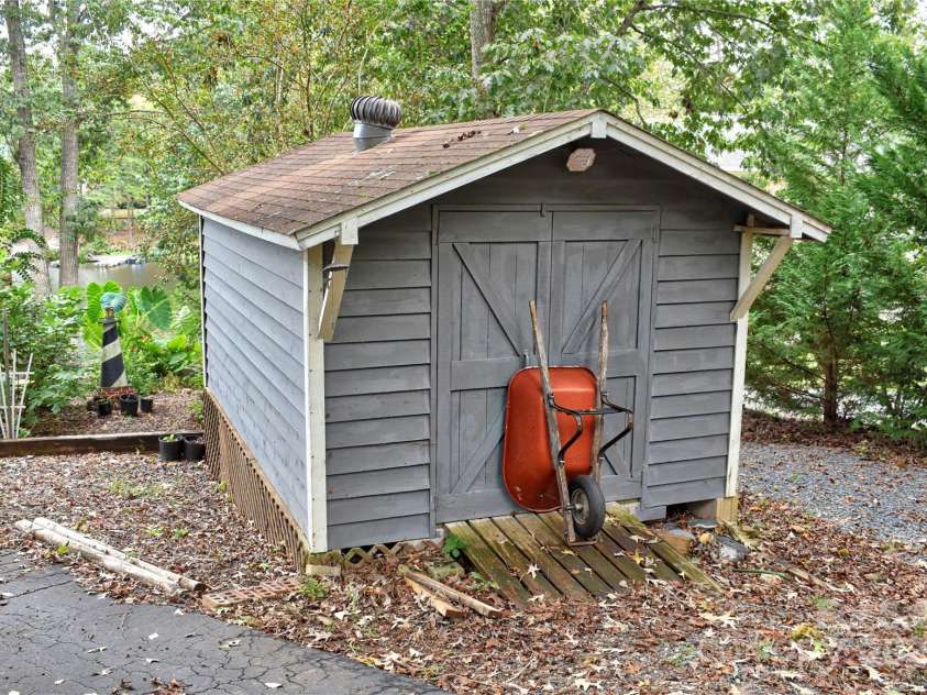 117 Sunrise Point, Badin Lake, NC 28127.  MLS# CAR4306382, YatesRealty ID 122. 