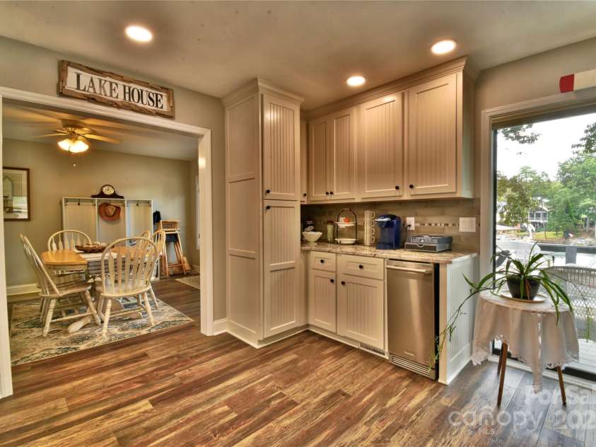 117 Sunrise Point, Badin Lake, NC 28127.  MLS# CAR4306382, YatesRealty ID 122. 