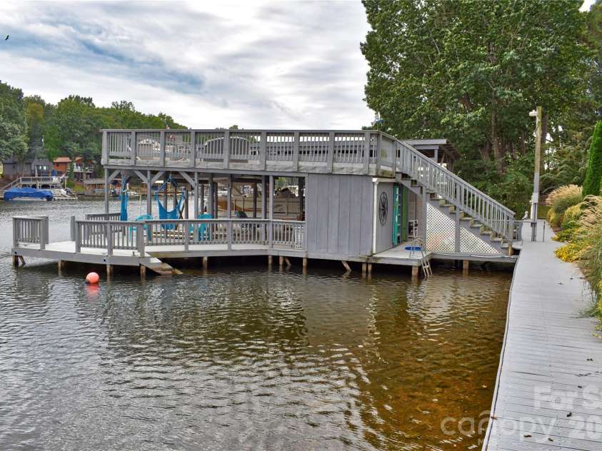 117 Sunrise Point, Badin Lake, NC 28127.  MLS# CAR4306382, YatesRealty ID 122. 