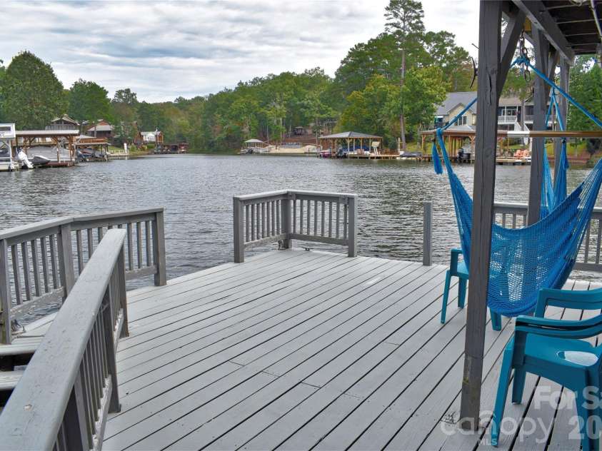 117 Sunrise Point, Badin Lake, NC 28127.  MLS# CAR4306382, YatesRealty ID 122. 