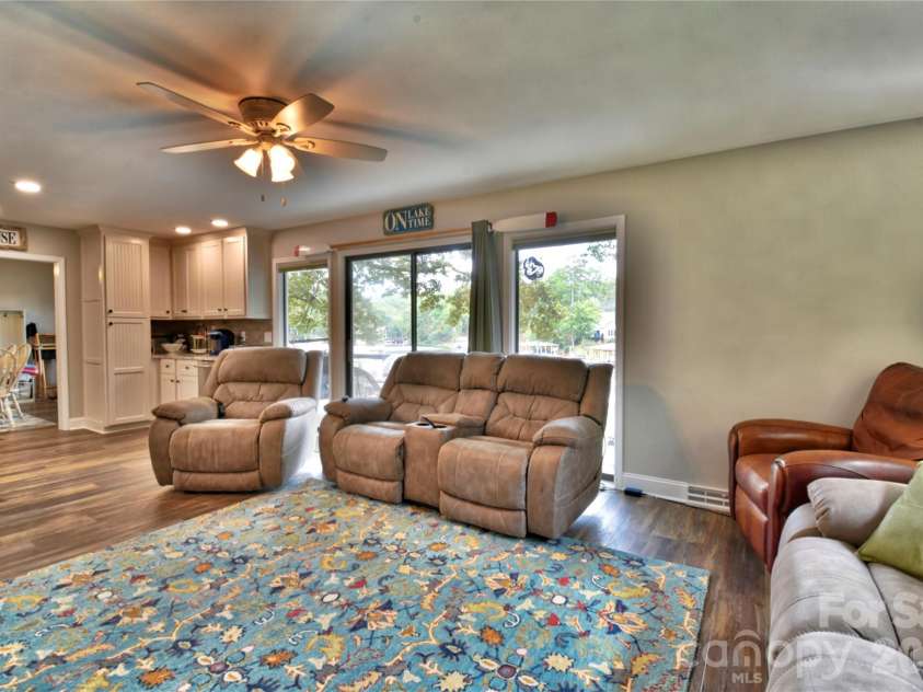 117 Sunrise Point, Badin Lake, NC 28127.  MLS# CAR4306382, YatesRealty ID 122. 