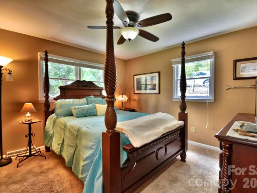 117 Sunrise Point, Badin Lake, NC 28127.  MLS# CAR4306382, YatesRealty ID 122. 