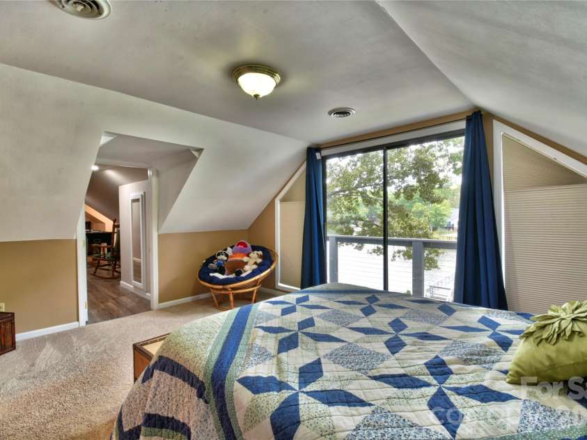 117 Sunrise Point, Badin Lake, NC 28127.  MLS# CAR4306382, YatesRealty ID 122. 