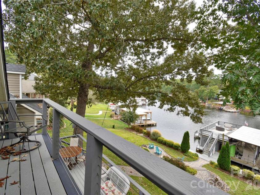 117 Sunrise Point, Badin Lake, NC 28127.  MLS# CAR4306382, YatesRealty ID 122. 