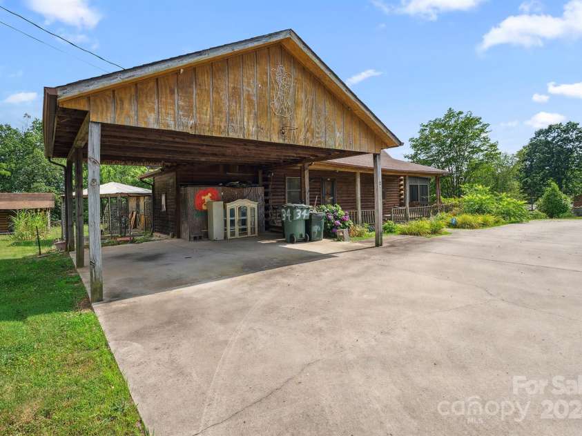 2119 Dudley Shoals Road, Granite Falls, NC 28630.  MLS# CAR4153414, YatesRealty ID 122. 