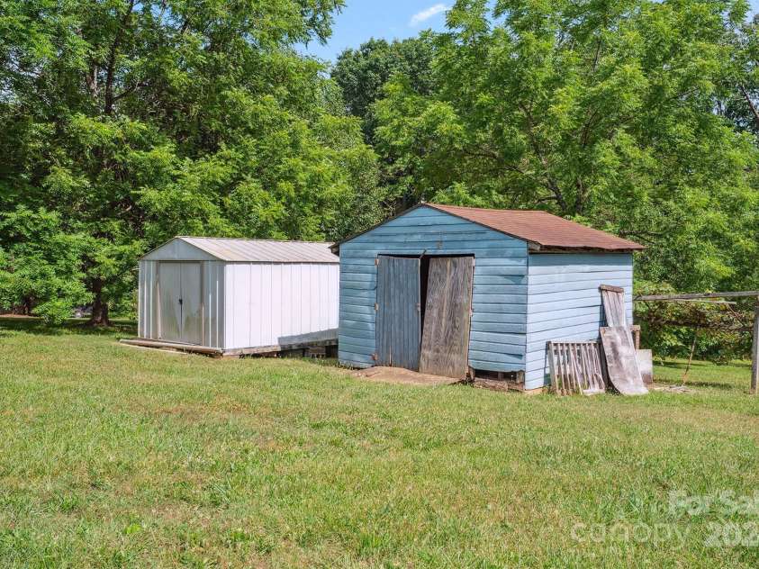 2119 Dudley Shoals Road, Granite Falls, NC 28630.  MLS# CAR4153414, YatesRealty ID 122. 