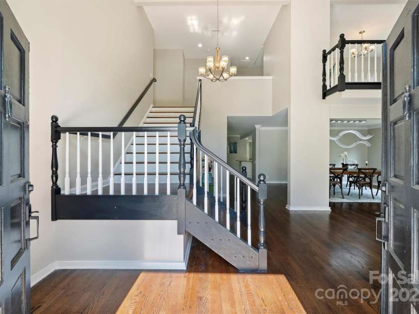 9334 Hunting Court, Matthews, NC 28105.  MLS# CAR4276663, YatesRealty ID 1220. 