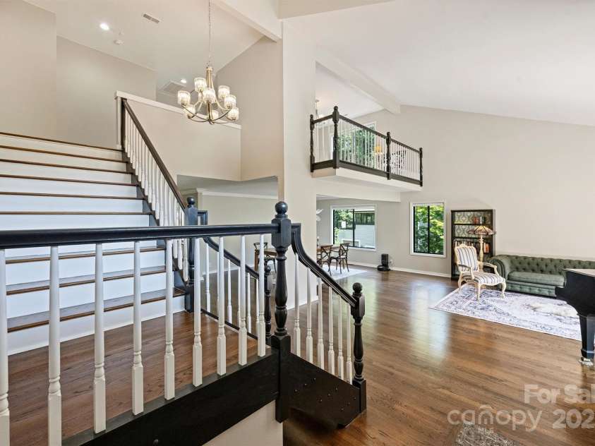 9334 Hunting Court, Matthews, NC 28105.  MLS# CAR4276663, YatesRealty ID 1220. 