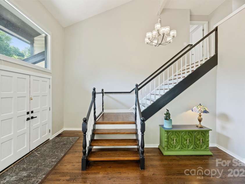 9334 Hunting Court, Matthews, NC 28105.  MLS# CAR4276663, YatesRealty ID 1220. 