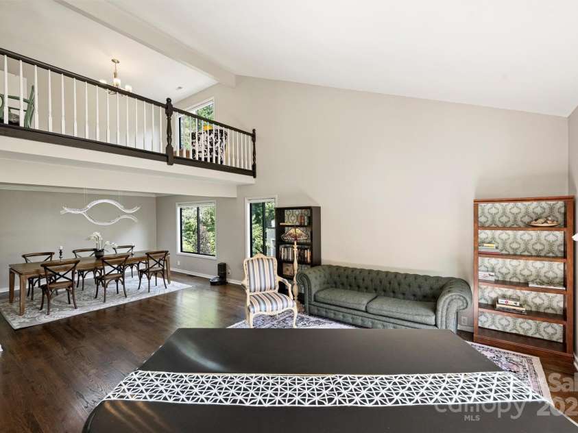 9334 Hunting Court, Matthews, NC 28105.  MLS# CAR4276663, YatesRealty ID 1220. 