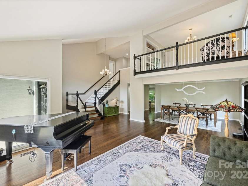 9334 Hunting Court, Matthews, NC 28105.  MLS# CAR4276663, YatesRealty ID 1220. 