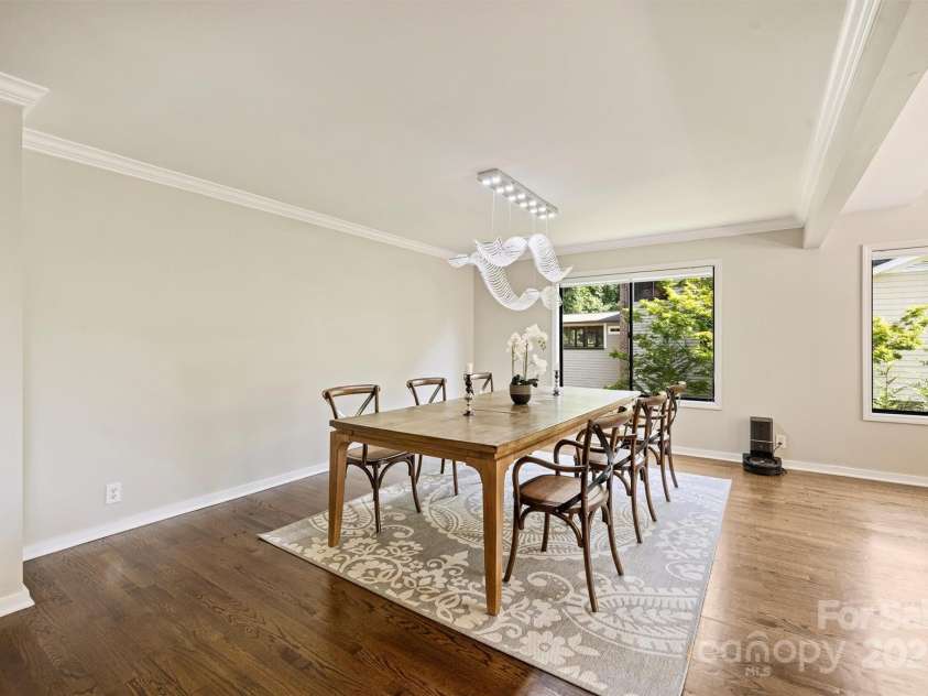 9334 Hunting Court, Matthews, NC 28105.  MLS# CAR4276663, YatesRealty ID 1220. 