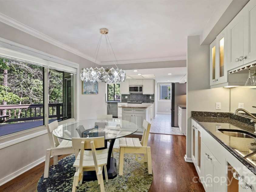 9334 Hunting Court, Matthews, NC 28105.  MLS# CAR4276663, YatesRealty ID 1220. 