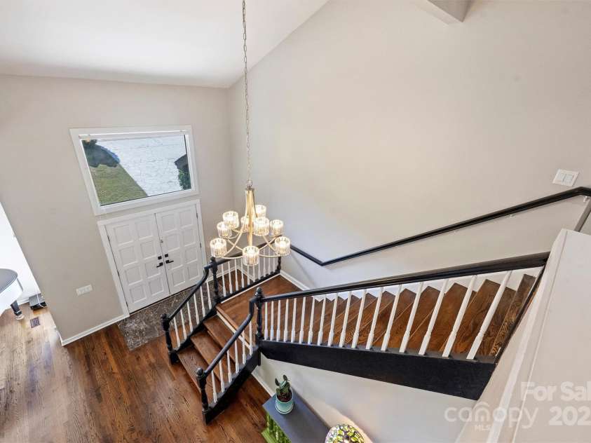 9334 Hunting Court, Matthews, NC 28105.  MLS# CAR4276663, YatesRealty ID 1220. 