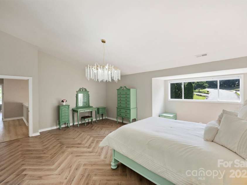 9334 Hunting Court, Matthews, NC 28105.  MLS# CAR4276663, YatesRealty ID 1220. 