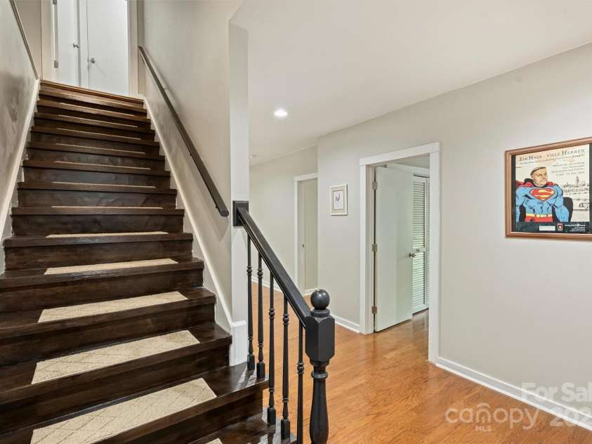 9334 Hunting Court, Matthews, NC 28105.  MLS# CAR4276663, YatesRealty ID 1220. 